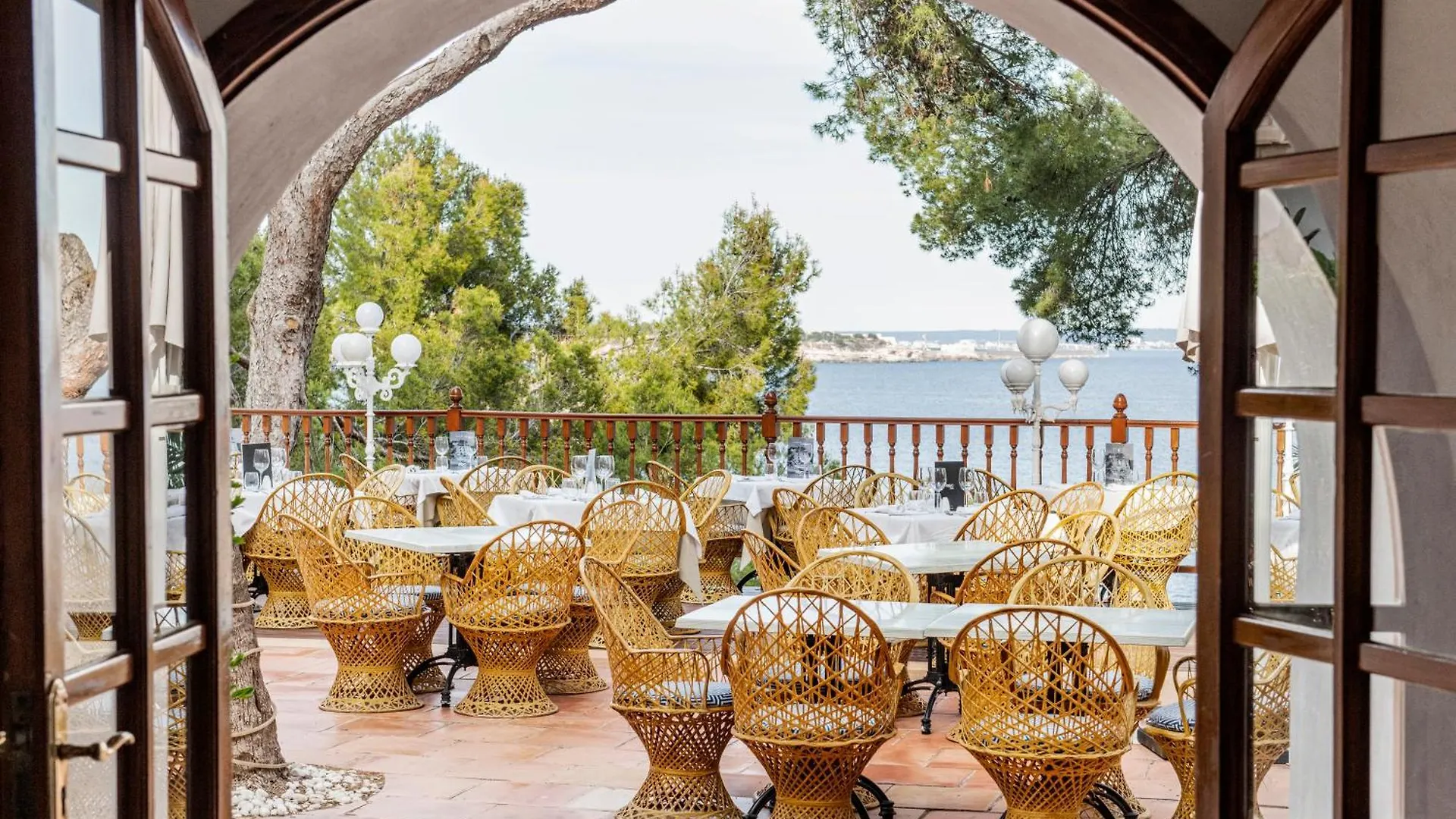 Hotel Roc Illetas