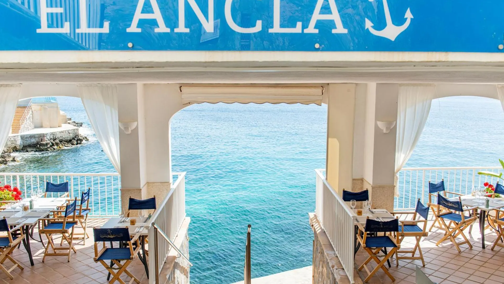 Hotel Roc Illetas